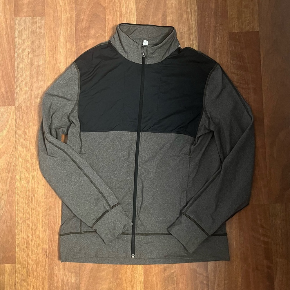 Lululemon Post Session Jacket Size Large NWOT